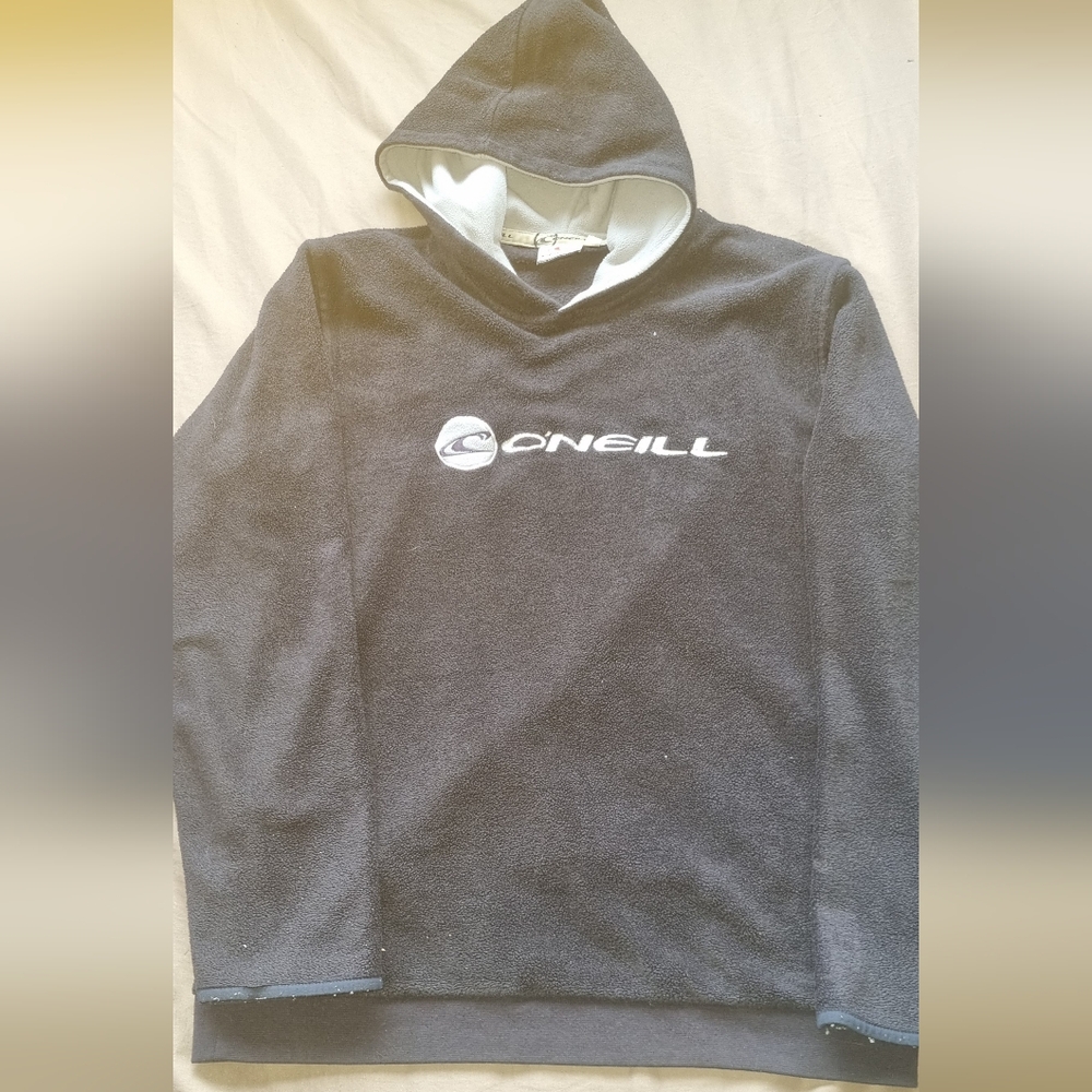 O'Neill Black Men's Sweater